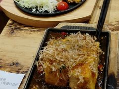 -小川洋风料理(街道口店)