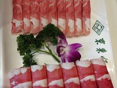 -东来顺饭庄(天坛店)