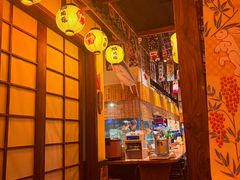 -炉胜·炉端烧·居酒屋