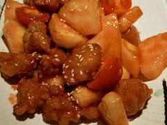 -小菜园新徽菜(常州金坛吾悦店)