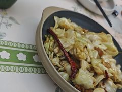 -云海肴·汽锅鸡·云南菜(高德置地店)