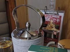 -隆喜元鱼汤包·海鲜(中联广场店)