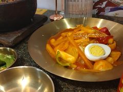 -兰正韩·韩国料理(春熙路店)