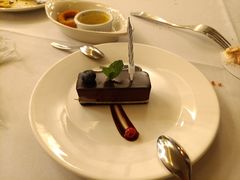 -摩根扒房(桐梓林店)