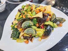 -张忠礼全羊汤手把肉(福祥家园店)