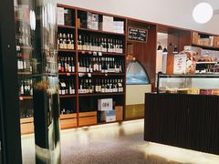 -BAKER&SPICE(安福路店)