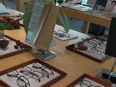 -Eziwish眼镜·蔡司授权店