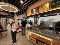 -鸡鸣汤包(红山动物园店)