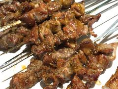 -玉园烧烤·海鲜辣炒