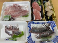-南纪白浜Toretore市场