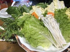 -槐店王婆大虾(开发区店)