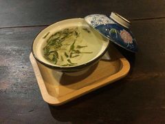 -绿茶餐厅(昌平悦荟店)
