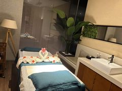 -新紫霞养生·影院足道·SPA(金山区店)