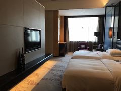 -中山利和希尔顿酒店
