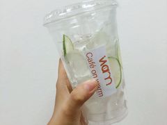 -Cafe on warm(丹霞店)