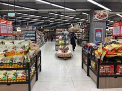 -利群商厦(台东店)