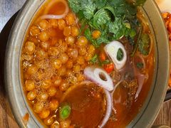 酸汤牛肋条米粉-MORNING GOOD Bistro(翰林府店)