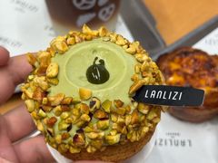 -LANLIZI BAKERY(COSMO店)