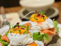 -MORNING GOOD Bistro(翰林府店)
