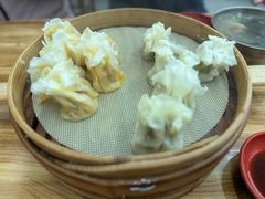 羊肉烧麦-嘉州海汇源老烧麦店