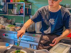 -面乙新派手擀面(大悦城店)