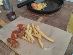 -必胜客(巴沟店)