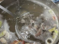 -李记鲜切牛肉自助火锅(紫薇花园店)