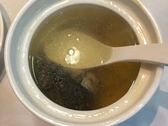 -立哥港式茶餐厅
