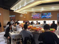 -龍歌自助小火锅(秦淮水游城店)