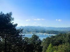 -千岛湖天屿景区