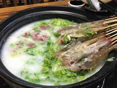 -盈田盈粥庄(博山东路店)
