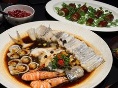 -醉东Oriental House(静安嘉里中心店)