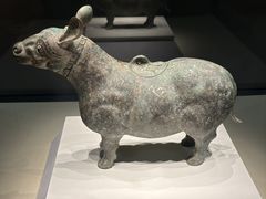 -齐文化博物馆