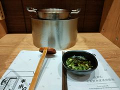 -独食火锅·半米屋台(望平街店)