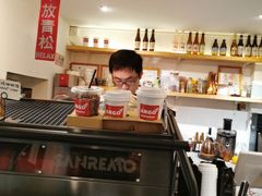 -Joymean coffee.见面咖啡