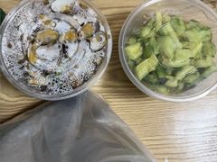 -老大连路特色烧烤(基隆路店)