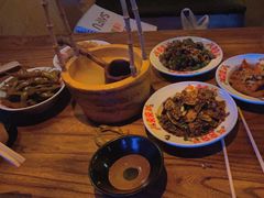 -安家村酒馆