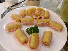 -椿记烧鹅(叠彩店)