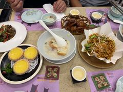 -点都德(龙之梦店)