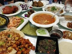 -大鸭梨烤鸭店(金顶街店)