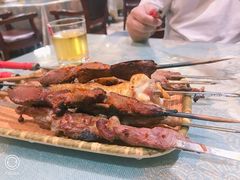 -新疆伊宁远征餐厅