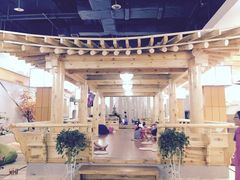-丽池宫韩式汗蒸会馆(华灯坊店)