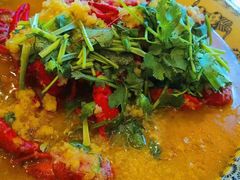 -天外天美食广场(哈尔滨路店)