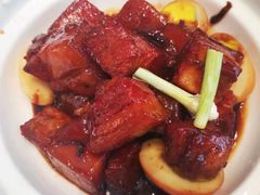-乾隆美食·本帮菜(黄河路店)