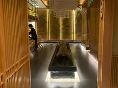 -無境·匠心日本料理(汉街店)