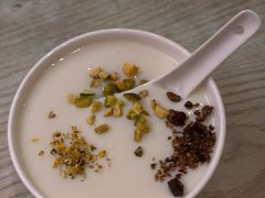 -杨记杏仁茶(椰园店)