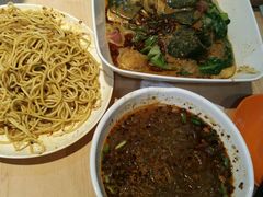 -林静小吃(复兴路店)
