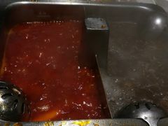 -海底捞火锅(璞丽中心店)