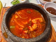 -七八冷面·延边朝鲜族美食(圣熙八号店)