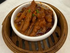-万山楼海鲜酒家·二十三年老字号